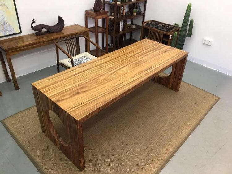 原木家具